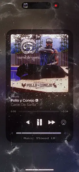 Pollo & Conejo - Cartel De Santa (Soowed Version) #polloyconejo #carteldesanta #todasmuerenpormi #corridos #corridoschingones #corridostumbados #musicslowedlm #slowedsongs #sadboys #sadboy #sadboyz4life #fyp #sad #musica #Viral #mx #longervideos #slowed #slowedandreverb #quierosalirenparati #quieroserfamoso #quieroserviral #hagamosviralajesus #haganmeviral #hagansuspedidos #pesopluma #jungkook #juniorh #natanaelcano #xavi #fuerzaregida #regionalmexicano #regionalmexicano🇲🇽 