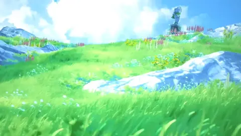 Saatnya pergi berkelana dan berpetualang sobat 🗿#anime #isekai#fantasy #guild#genshin #yourpage 