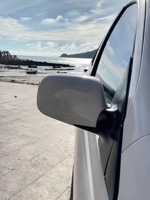 Pelumas jendela, mengurang kebisingan,jendela kunci pintu,kaca spion dapat digunakan