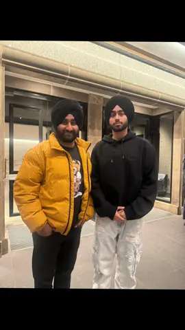 @Shubh #shubhausnztour #aucklandpunjabi #sardari 
