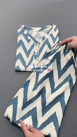 Membalas @mefir  kemarin siapa yang nyari one set celana panjang nih aku rekomendasiin buruan di co 😚🫵✨🎀🦋