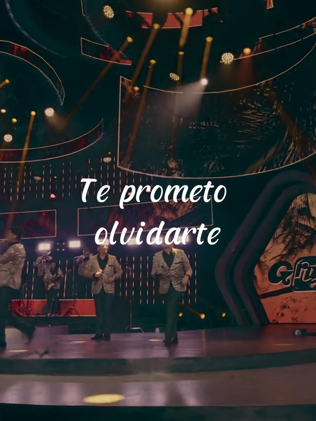 Te prometo olvidarte #grupo5peru #grupo5 #musica #perú #parati