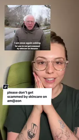 pls be careful when purchasing skincare from unverified sellers…no matter how cheap it is 😬  @thesentisenti @Roundlab.US @YesStyle  #greenscreen #roundlab #kbeauty #kbeautyskincare #koreanskincare #koreanskincareproducts #roundlabsunscreen #koreanskincareroutine #kskincare #skincare #skincareroutine #products #skintok #koreanskincare #koreansunscreen #sunscreen