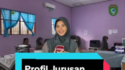 Yuk Sekolah di SMKN 2 Simpang Empat, Kabupaten Tanah Bumbu, Provinsi Kalimantan Selatan, dengan Kompetensi Keahlian/Jurusan: 1. Manajemen Perkantoran (MP) 2. Akuntansi (AK) 3. Asisten Keperawatan & Caregiver (AKC) 4. Farmasi Klinis & Komunitas (FKK) 5. Seni Musik (SM) 6. Broadcasting & Perfilman (BCT) . #smkn2simpangempat #smkdasipat #smkn2se #tanahbumbu #kalsel #fyp #smk #smkbisa #pusatkeunggulan #vokasi #indonesiaemas #perkantoran #akuntansi #perawat #farmasi #musik #broadcasting #indonesiamaju #genz #siswasmk #diamond