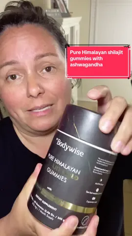 Bebodywise Himalayan Shilajit, aswagandha, gokshura, gummies. Energy, afrodisiaco, antioxidant, antiflamatory, brain boost. @BeBodywise #shilajitreview #himalayanshilajit #shilajitenergy #wellnesstok #healthtok #tiktokshop #energia #gomitasenergéticas #afrodisiac #hormonesupport #indispensable #tiktokmustbuy #viralgummies #fypage #parati #paratii #itssofiatheme #comprasaludable #pachacamacperú #peruanostiktok 