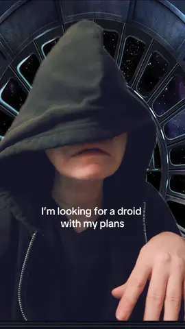 @Girl On Couch #palpatine #starwars #r2d2  @Girl On Couch 