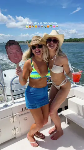 Charleston Bachelorette 👙🪩🌸💓✨  • • • Charleston, Charleston Bachelorette, Charleston Bach, Charleston Boat Day, Boat Day, Boat Day Aesthetic, Boat Day Song, Bachelorette Party 