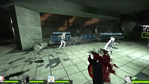 #left4dead2 #bluearchive #bluearchivememe #bluearchiveindonesia #arsipbiru #4u #xybca 
