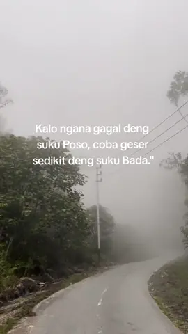🤭 #fypppppppppppp #jalanbadaloreselatan #pososulteng #lewatberanda #4u #xyzbca 