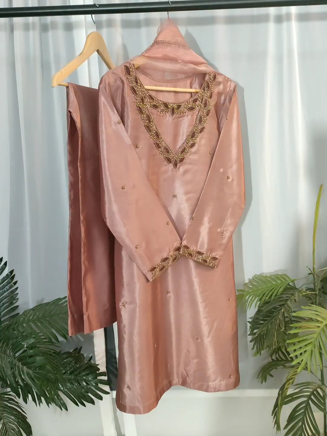 For orders and information, DM or Watsapp us!!Order processing might take upto 2-3 weeks!!We provide size color and design customisations #womenclothing #bridaldress #womensfashionstyle #womensfashion
