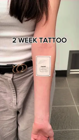it’s like ✨ magic ✨ #temporarytattoo #semipermanenttattoo #cherrytattoo #tattooinspo 
