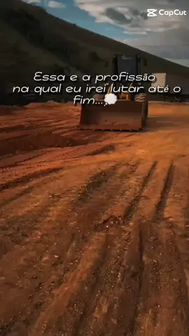#nuncadesista #pacarregadeira #todarealidadeumdiaelafoisonhada #deusnocomando #maquinaspesadas #souoperador🇧🇷🚜 #essaeminhavida #w130 #presao 