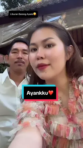 Liburan Bareng Ayank 😘 #melvinahusyanti #davienaskincare #ownerdavienaskincare #davienaskincareofficial #davienaskincareofficial1 