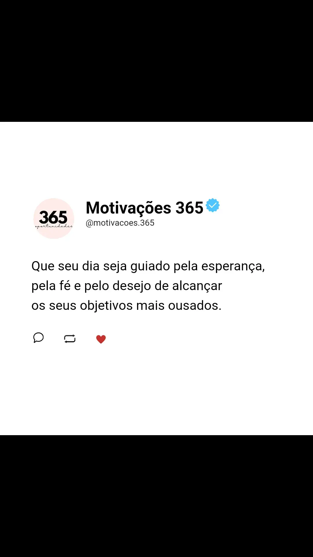 Bom dia! . . . . . . . . . . . . . . #fé #esperança #deus_no_controle #frasesinspiradoras #motivação #frases #Deus #oração #Inspiração #Determinação #Autoconfiança #Foco #Sucesso #bomdia #MentalidadePositiva #Metas #Persistência #autoestima 