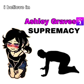 A Ashley e os 2 🛐 #tcoaal #tcoaaledit #tcoaalfyp #ashleygraves #ashley #graves #ashleygravesedit #thecoffinofandyandleyley #thecoffinofandyandleyleyfandom #thecoffinofandyandleyleyashley #edit #leyley #fyp 