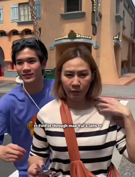 thích coi mấy cái góc quay này của em bé lắm luôn í như em bé nhà bên #fourthnattawat 