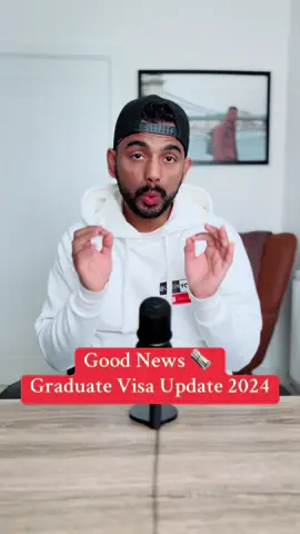 Uk Graduate visa update 2024. Uk psw update #uk #lifeinyoukay #psw #graduate #visa #visaupdate #ukimmigration #homeoffice #studyinuk #fyp #foryou #viral #migration #workpermit  @Muhammad Waqas  @Muhammad Waqas 