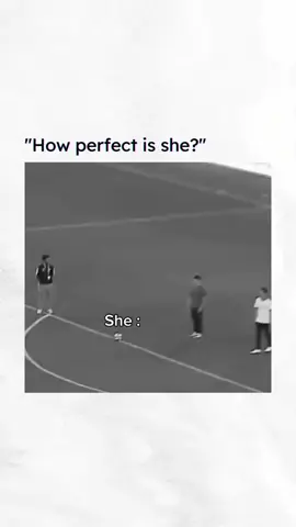 She 🥺 #fy #fyp #Relationship #futbol #football #Soccer #fussball 