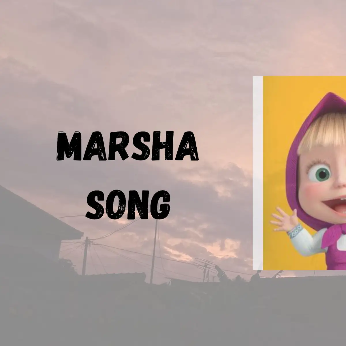 #coversong #fyp #virallllllllllllll #song #xyzabc #xyz #marsha #lagumarsha #marshaandthebear #fypシ゚viral 