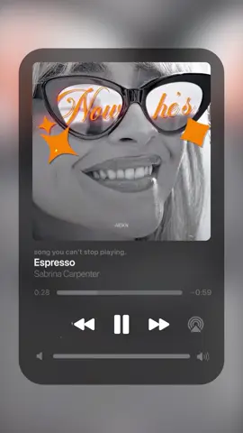OHH MYGOODD😭??!?!! @aidxn YOU ATE THIS / This video wasn't edited by me, it belongs to @aidxn. I used it to promote Sabrina Carpenter's 'Espresso' because it's excellent. Apologies for the misunderstanding. @aidxn spent 40 hours editing this video, and I tagged him in the caption before editing as a tribute to his efforts. ❤️ #sabrinacarpenter #espresso #nhachaymoingay #tiktokgiaitri #xuhuong