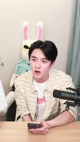 KYUNGSOO NYANYI ABOUT TIME WOIIII KEREN BGT  p.s. ditunggu my dear-nya kack🙏🏻 #dohkyungsoo #napd #kyungsoo #도경수 #exo #kpop #idol #exo 