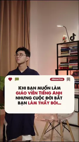 Muốn giỏi tiếng Anh thì lại đây thầy chỉ bí kíp cho nè! 🤭 #Prep #AlwaysByYourSai #dangdocgiday #BookTok #LearnOnTikTok 