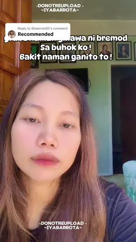 Replying to @Sheerrnn30  Very highly recommended napakaganda sa buhok 😊 #bremod #bremodpremium #bremodshampooandconditioner #healthyhair #shawillcosmeticsph #shawillembraceyourbeauty #shawillmakeup #fory #viral #affiliatemarketing 
