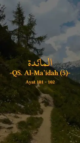 Kalian tau ga nih surah Al-Maidah ayat 101-102 menjelaskan tentang apa? Tulis tanggapan kalian di kolom komentar, yuk 😊 Jangan lupa untuk follow Instagram @sahal.official @sahal_media untuk mendapatkan lebih banyak inspirasi dan informasi seputar Islam! 🌟 𝐒𝐚𝐡𝐚𝐥 𝐀𝐫𝐚𝐛𝐢𝐜 𝐂𝐨𝐮𝐫𝐬𝐞 𝐊𝐞𝐥𝐚𝐬 𝐁𝐚𝐡𝐚𝐬𝐚 𝐀𝐫𝐚𝐛 𝐀𝐥𝐪𝐮𝐫𝐚𝐧 𝐎𝐧𝐥𝐢𝐧𝐞 𝐊𝐨𝐦𝐩𝐥𝐞𝐤 𝐌𝐚𝐫𝐠𝐚𝐡𝐚𝐲𝐮 𝐑𝐚𝐲𝐚 𝐊𝐨𝐭𝐚 𝐁𝐚𝐧𝐝𝐮𝐧𝐠 📱: 𝟎𝟖𝟏𝟑-𝟐𝟏𝟏𝟏-𝟑𝟔𝟑𝟎 #surahalmaidah #murotalquran #mediaislam #channelislam