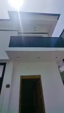 4 ROOM || 💰₦ 95m || VGC Extension (SEMI DETACHED  DUPLEX)   __________________________________ ▫️Features ▫️ • New ‼️ • Self Serviced • En-suite Bedrooms • Water Treatment Plan • Fully Fitted Kitchen • Smoke Extractor  • Fitted Bathrooms  • Ample parking space  • Secured estate  • Serenity  • Excellent rental & resale values • All documentation intact  Contact Fabs_realestate for inspection on +2347066059068 or ‪+447946186479‬ #fabs_realestate #smartinvestment #property #realestate #investment #uk #first #firsttimehomebuyer 