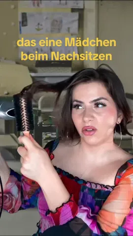 warum treffen die sich immer mit diesen komischen typen? #asmr #school #comedy #thatgirl #sleep 