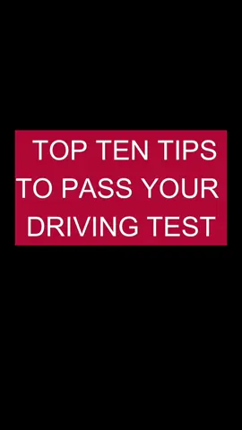 These are my tips #drivingtiktoks #drivingtips #abcxyz #drivinglessons #drivingschool #drivinginstructor #examiner ##drivingtiktoks #drivingtips #abcxyz #drivinglessons #drivingschool #drivinginstructor #examiner #drivingtest #foryou #vital #fyp #foryoupage  #foryou #vital #fyp #foryoupage @isabel bates @marfa🪬🧿 @joe 🦉 