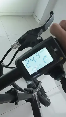 Ebike 25MPH #bicycle #ebike #tiktokshop #ebikeshop #fyp #foryou #ebikelife 
