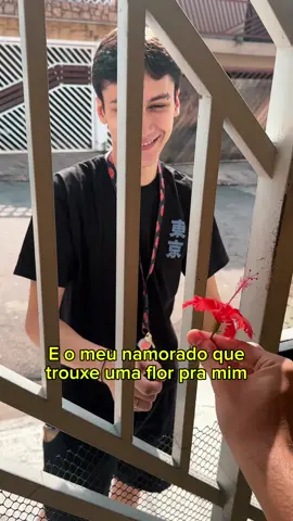 Tão fofo 🥺 #casalgay #videosengracados #namorados #namoradostiktok #casallgbt 