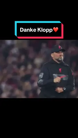 Thank you for everything Klopp❤️ What a manager, what a City and what a Club❤️ This wonderful video was made by @Viaplay Fotball. YNWA #liverpool #foryou #ynwa #fyp #football #viral 