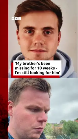 Jack hasn't been seen since 2 March, when he was walking across a grassy area near Brunel Lock Way in the Hotwells area. #Hotwells #AvonAndSomersetPolice #Bristol #MissingPerson #Missing #England #MissingPersonCase #News #BBCNews