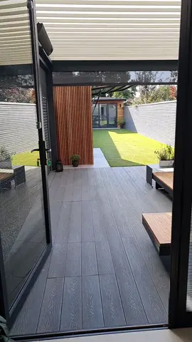 Alongside @grovewoodConstruction, we're here to help you in make the most of your outdoor decking. With the summer sun on the horizon, we're all eager to spend time outdoors. A garden deck is the perfect solution. However, choosing the right material can be confusing. We've decided to compile some bite-sized recommendations to get you started. Once you've settled on an idea, why not get in touch with us? You can reach us at: Info@grovewoodjoinery.co.uk or info@gwcons.co.uk #DeckDesign #OutdoorLiving #GardenDeck #DeckingIdeas #WoodDeck #DeckBuilder