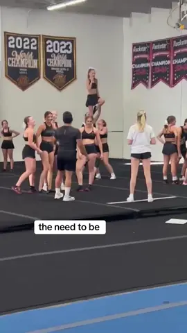 #allstarcheer #infinity #steele 