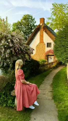Stepping into a fairytale ✨☺️