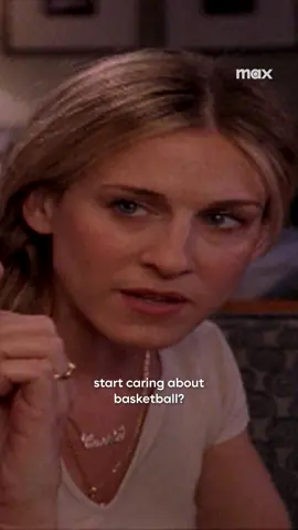 When the Knicks lose, everybody loses. #Knicks #SexAndTheCity #SarahJessicaParker