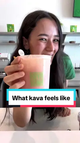 If you saw me spill, no you didn’t 🙃😤🤗 #kavahana #kavanectar #kava 