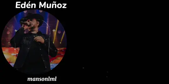 Chale - Eden Muñoz 📌 #corridos #parati #fyp 