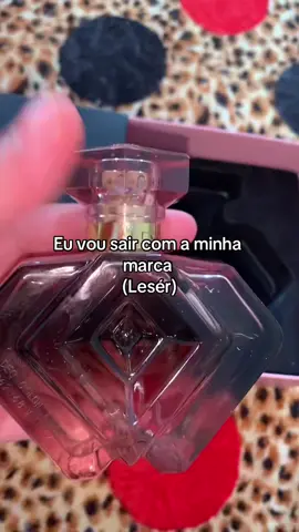 Esse faz sucesso#fy #euvousaircomaminhamarca #leser #perfume 