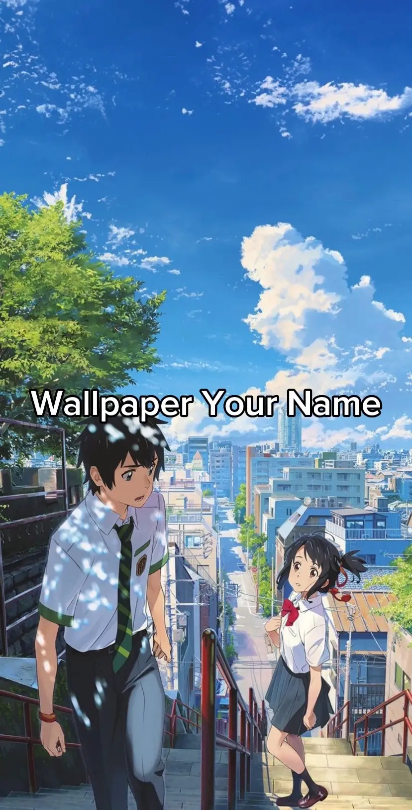 #yourname #wallpaper #wallpapers #foryou #fyp #pourtoi 