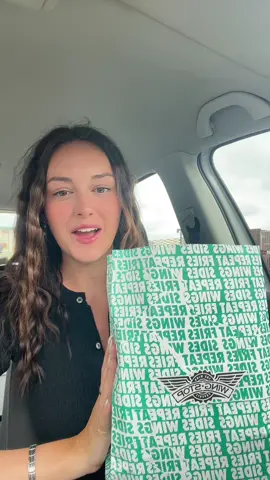 Wingstop Mukbang😍 #fyp #foryou #food #mukbang #wingstop #wingstopmukbang #carmukbang #eatingshow #lunch #fastfood 