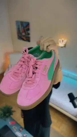 La zapatilla del verano? ☀️ Hoy os traigo un outfit, con mis PUMA Palermo un básico que todo el mundo debería tener en su armario, combinan con todo y de precio están genial. Las podéis encontrar en el @El Corte Inglés 📍 @PUMA #PUMAPalermo  #streetwear #moda #fashion #ropa #zapatillas #outfitideas #OOTD 