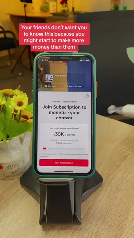 How to make money on tiktok with this new tiktok feature #affiliatemarketingforbeginners2023 #makemoneyontiktoktoday #facelessmarketingonline #contentcreator #digitalmarketing #affiliatemarketingforbeginners #trythischallange 