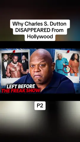 #charlessdutton #vanishingact #hollywood #fyp #foryou #breakingnews #USA 