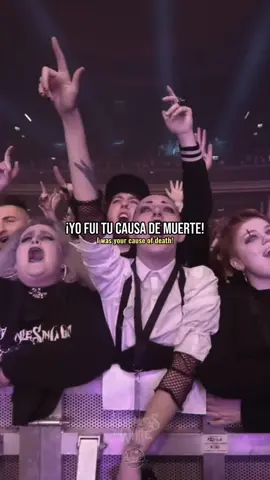 Cause Of Death - Motionless In White #motionlessinwhite #causeofdeath #miw #chrismotionless #chriscerulli #posthardcore #metalcore #Worldcores #subtitulosenespañol #lyric #tbt #foryou #parati #Viral #typ #Band #vinnymauro #rickyhorror #ryansitkowski #rock 