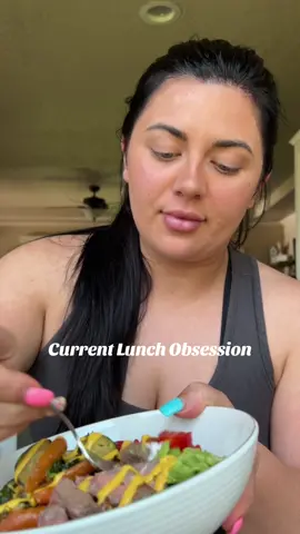 Trust me on this! #lunch #easy #food #easylunch #EasyRecipe #Foodie #fypシ゚viral 