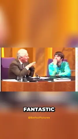 NOEL GALLAGHER - WE'VE NOT HAD TIME TO SIT DOWN AND THINK ABOUT IT #OASIS #NOELGALLAGHER